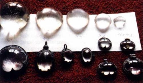 Древние линзы: кто их изготовил? 04 Древние линзы: кто их изготовил? 04