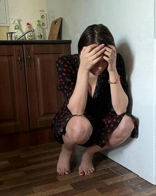 Настасья самбурская к врачам из-за жуткой причины обратилась. 02