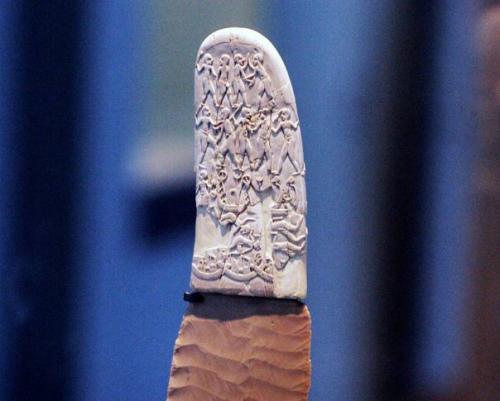 Древние линзы: кто их изготовил? 05 Древние линзы: кто их изготовил? 05