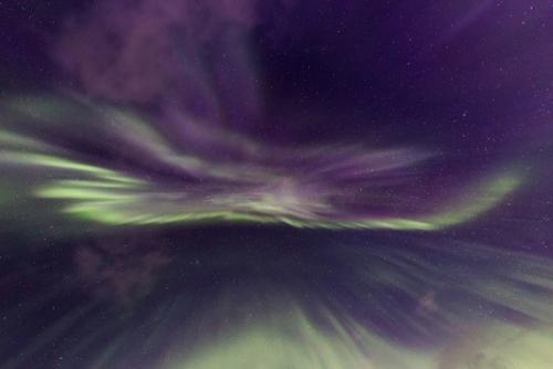 Ли северные и южные полярные сияния по цвету отличаются? 04 Ли северные и южные полярные сияния по цвету отличаются? 04