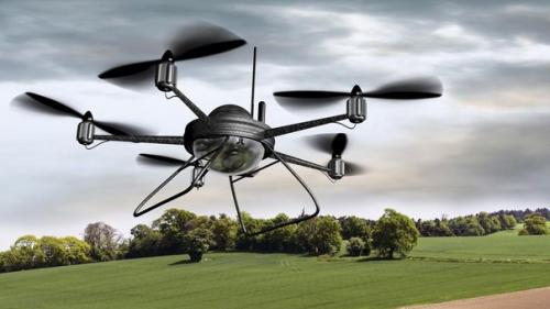 ФСБ поставит дроны на учет. ФСБ поставит дроны на учет.