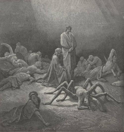 Такой разный ад. 04