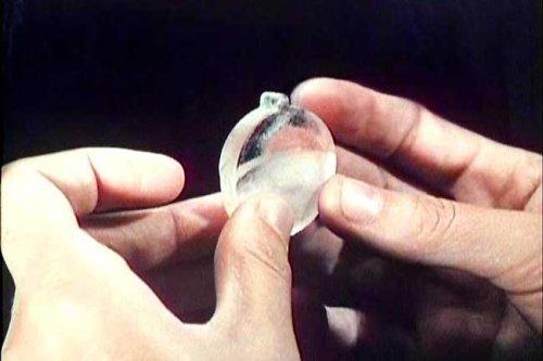 Древние линзы: кто их изготовил? 03 Древние линзы: кто их изготовил? 03