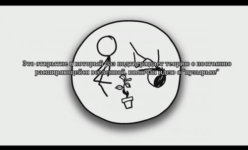 Открытие, которое может переписать физику. 07