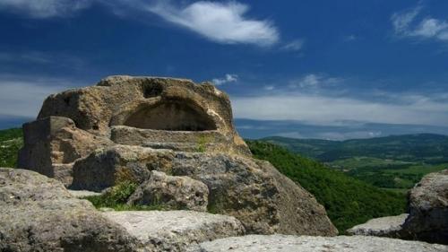 Исторические тайны болгарии. 04 Исторические тайны болгарии. 04