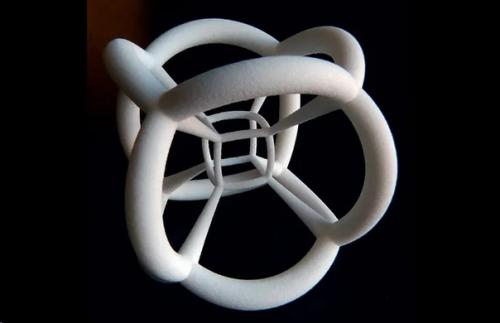 Как выглядит математика: реальные воплощения абстрактных формул. 05