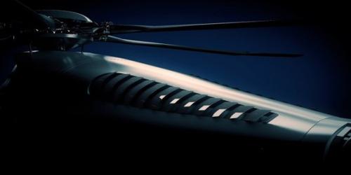 Концепт вертолета будущего от Bell Helicopter. 01