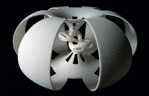 Как выглядит математика: реальные воплощения абстрактных формул. 04