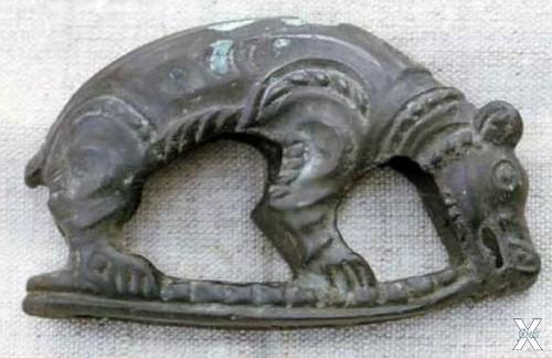 Древняя великая сибирская цивилизация. 02