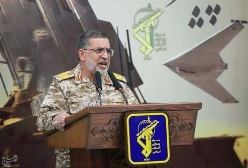 Убит генерал ксир: израиль и США продолжают целенаправленно уничтожать военно-политических лидеров Ирана.

