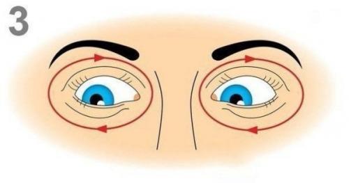 Путь к хорошему зрению. 02 Путь к хорошему зрению. 02