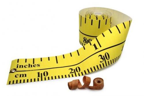 Футы, метры и постоянная планка.