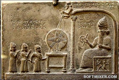 Загадка списка шумерских царей. 04