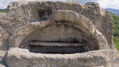 Исторические тайны болгарии. 03 Исторические тайны болгарии. 03