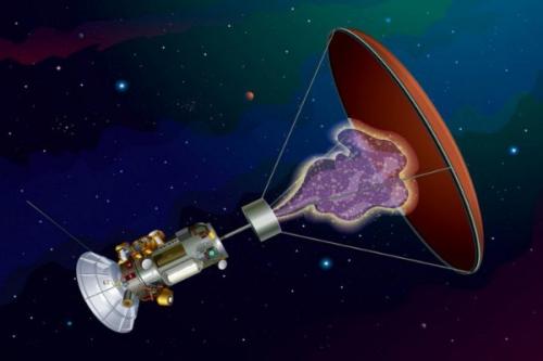 Сможет ли проект на Kickstarter обернуться революцией в космических путешествиях?