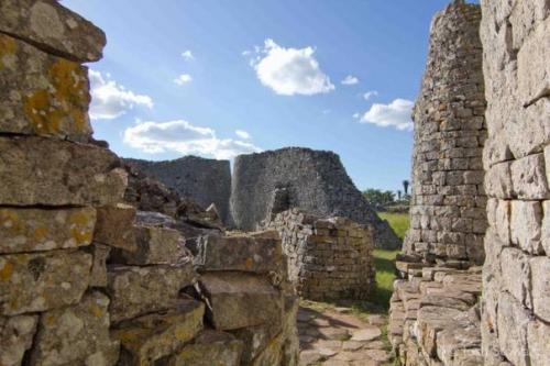 Большие тайны большого зимбабве. 02 Большие тайны большого зимбабве. 02