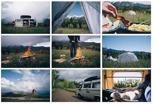 Если вы молоды, здоровы и жаждете узнавать новое, то я вас заклинаю - путешествуйте.