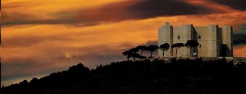 Тайны замка кастель дель монте. 09 Тайны замка кастель дель монте. 09