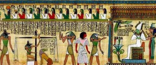 Десять описаний ада в разных культурах и религиях. 03