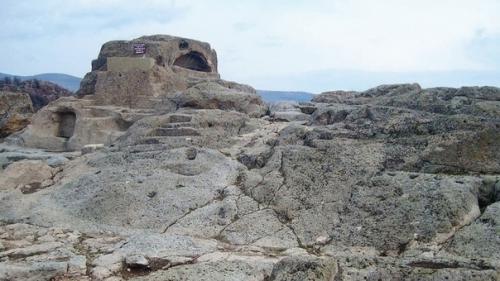 Исторические тайны болгарии. 05 Исторические тайны болгарии. 05