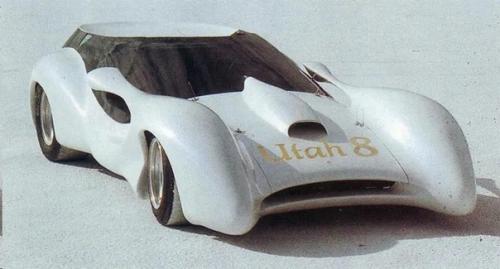 10 сумасшедших автомобилей великого Луиджи колани. 07 10 сумасшедших автомобилей великого Луиджи колани. 07