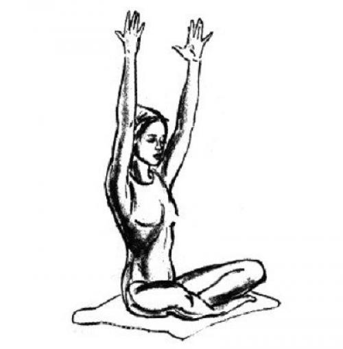 Боль в спине победи! 05 Боль в спине победи! 05