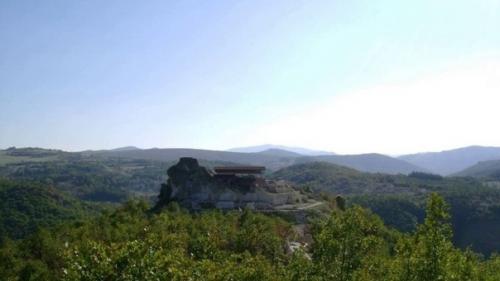 Исторические тайны болгарии. 02 Исторические тайны болгарии. 02