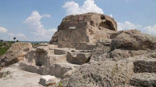 Исторические тайны болгарии. 06 Исторические тайны болгарии. 06