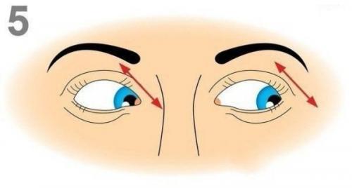 Путь к хорошему зрению. 04 Путь к хорошему зрению. 04