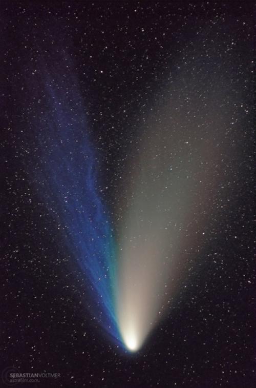 Комета хейла - боппа. 06