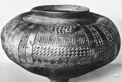 Древняя великая сибирская цивилизация. 01