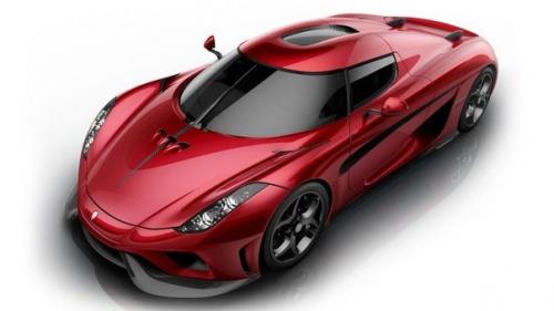 У Koenigsegg уже готов конкурент новому гиперкару Bugatti.
