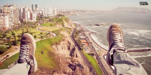 Как путешествовать по миру почти бесплатно и с комфортом. Как путешествовать по миру почти бесплатно и с комфортом.