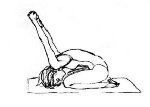 Боль в спине победи!