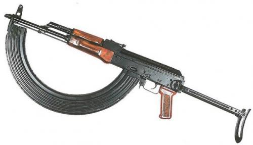 10 крутых стволов для тех, кому всегда мало патронов. 02