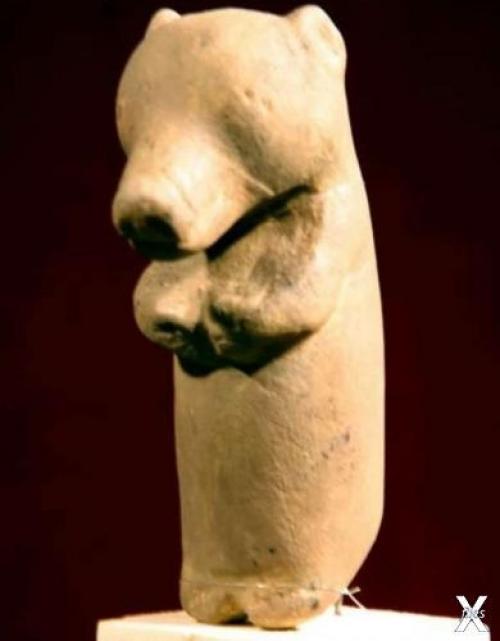 Древняя великая сибирская цивилизация. 07