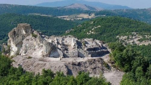 Исторические тайны болгарии. 01 Исторические тайны болгарии. 01