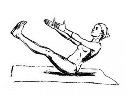 Боль в спине победи! 07 Боль в спине победи! 07