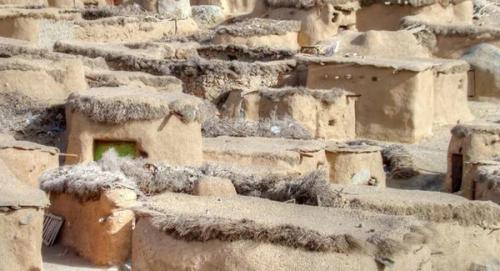 Тайны древности: загадочное поселение лилипутов. 05