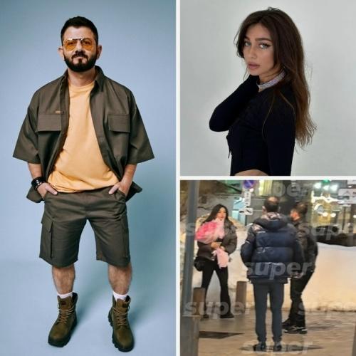 Гримёр покорила сердце комика: Михаил галустян перестал скрывать роман с лилией киосе. 

