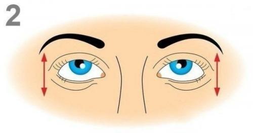 Путь к хорошему зрению. 01 Путь к хорошему зрению. 01