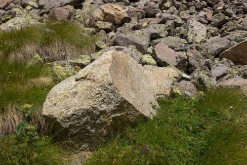 Мегалиты приэльбрусья, кабардино - балкарская республика. 08