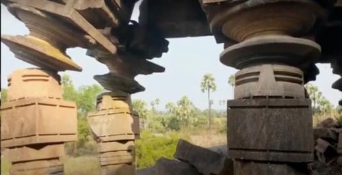 Великолепный век древней Индии. 03