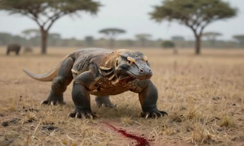 Долгое время считалось, что жертвы погибают от сепсиса из-за инфекции, занесенной при укусе. 01