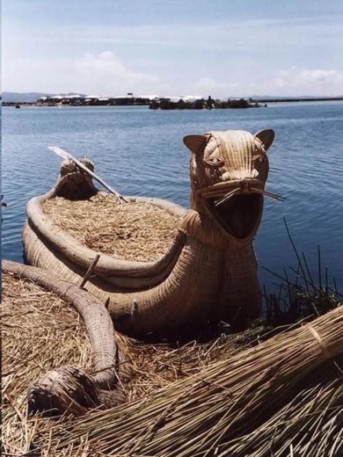 Древние астронавты верхом на ракете или южноамериканские мюнхгаузены. 06