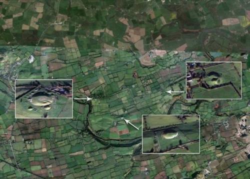 Тайны долины бру - на - бойн. 07