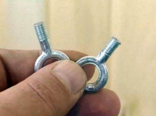 Простой способ телевизор на стене повесить. 03