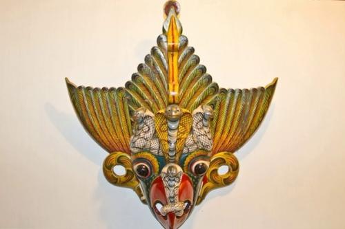 Демоны шри-ланки. Здесь были обнаружены остатки потрясающих древних городов, которые принадлежали таинственному народу - демонам. 03 Демоны шри-ланки. Здесь были обнаружены остатки потрясающих древних городов, которые принадлежали таинственному народу - демонам. 03