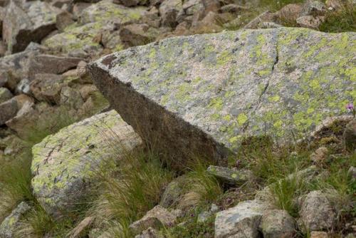 Мегалиты приэльбрусья, кабардино - балкарская республика. 07