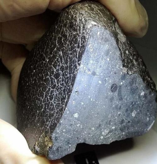 Обнаруженный в сахаре метеорит доказывает наличие на марсе воды 4, 4 миллиарда лет назад. 01 Обнаруженный в сахаре метеорит доказывает наличие на марсе воды 4, 4 миллиарда лет назад. 01